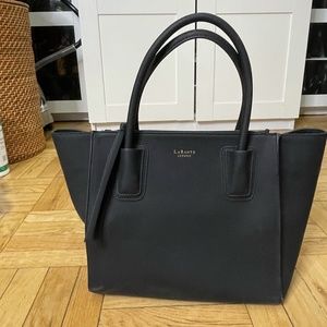 NWT Black Handbag
